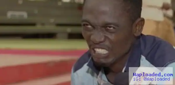 Man Turns To Dog During Deliverance Session At TB Joshua